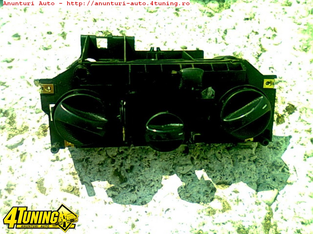 Comanda aer Fiat Bravo