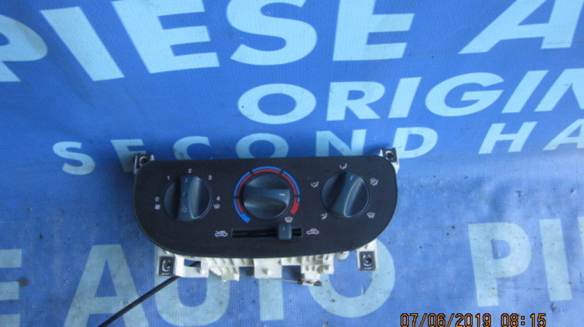 Comanda aer Fiat Doblo