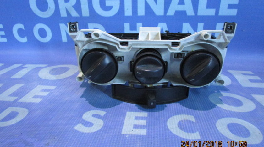 Comanda aer Fiat Punto ; 141740100