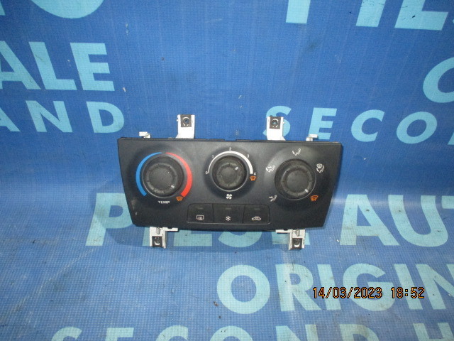 Comanda aer Fiat Stilo 2002;  591546100