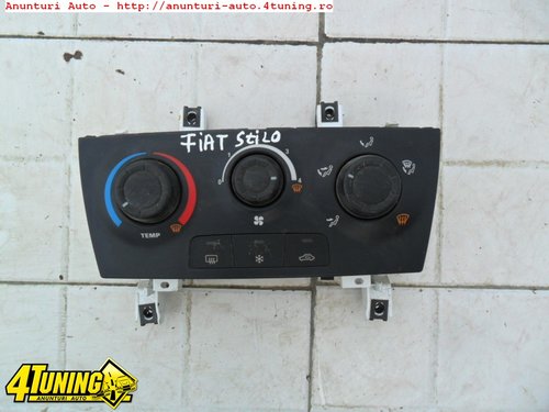 Comanda aer Fiat Stilo