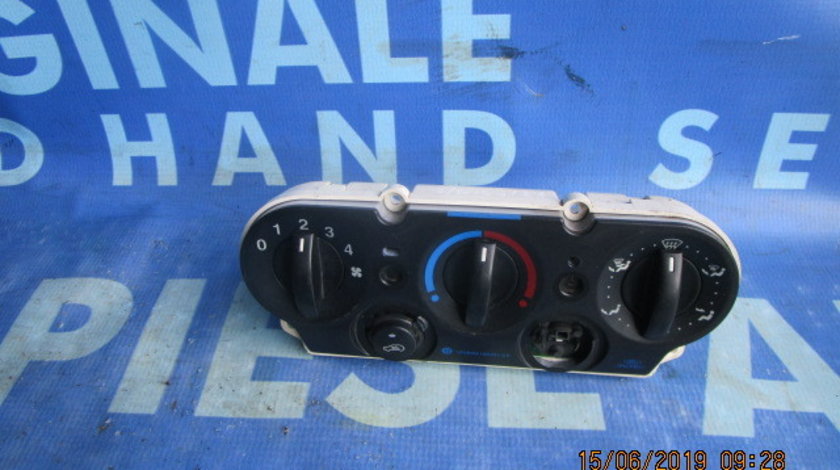 Comanda aer Ford Fiesta 2004; 2S6H19980BD (fara un buton)