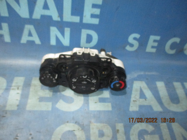 Comanda aer Ford Fiesta 2009; 8A6119980AE