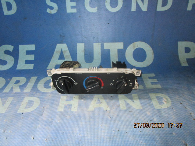 Comanda aer Ford Transit; YC1H18D451A