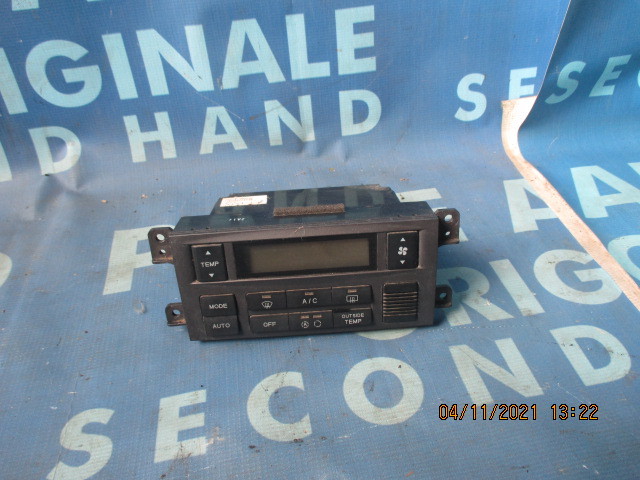 Comanda aer Hyundai Elantra 2002; 952502D