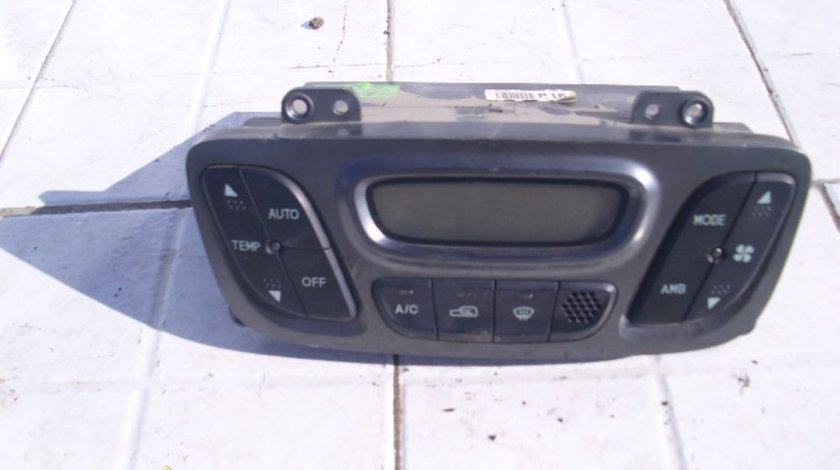Comanda aer Hyundai Santa Fe