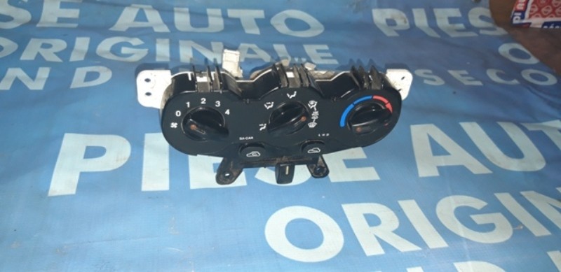 Comanda aer Kia Picanto 2006