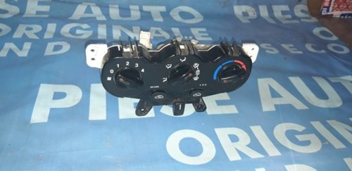 Comanda aer Kia Picanto 2006