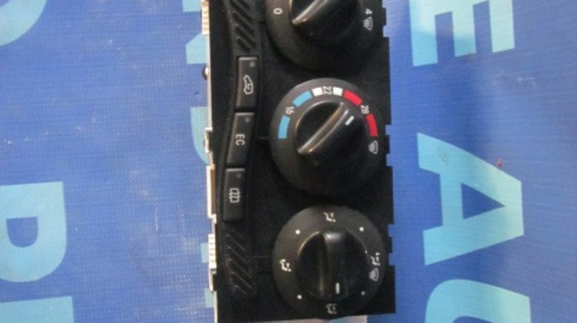 Comanda aer Mercedes A140 W168 ;1688300485