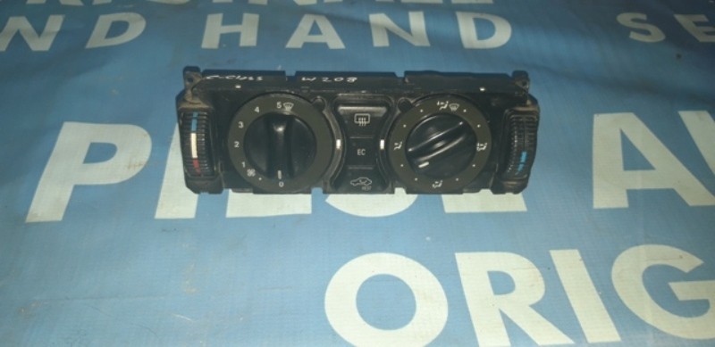 Comanda aer Mercedes CLK W208 2000