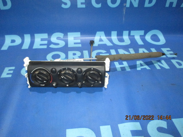 Comanda aer Mini Cooper 2005; 1502212