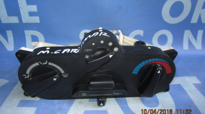 Comanda aer Mitsubishi Carisma ; 947678