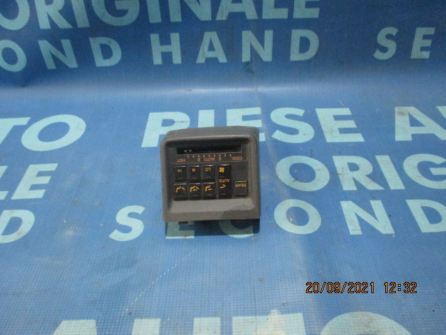 Comanda aer Mitsubishi Pajero; MB813318 (spate)