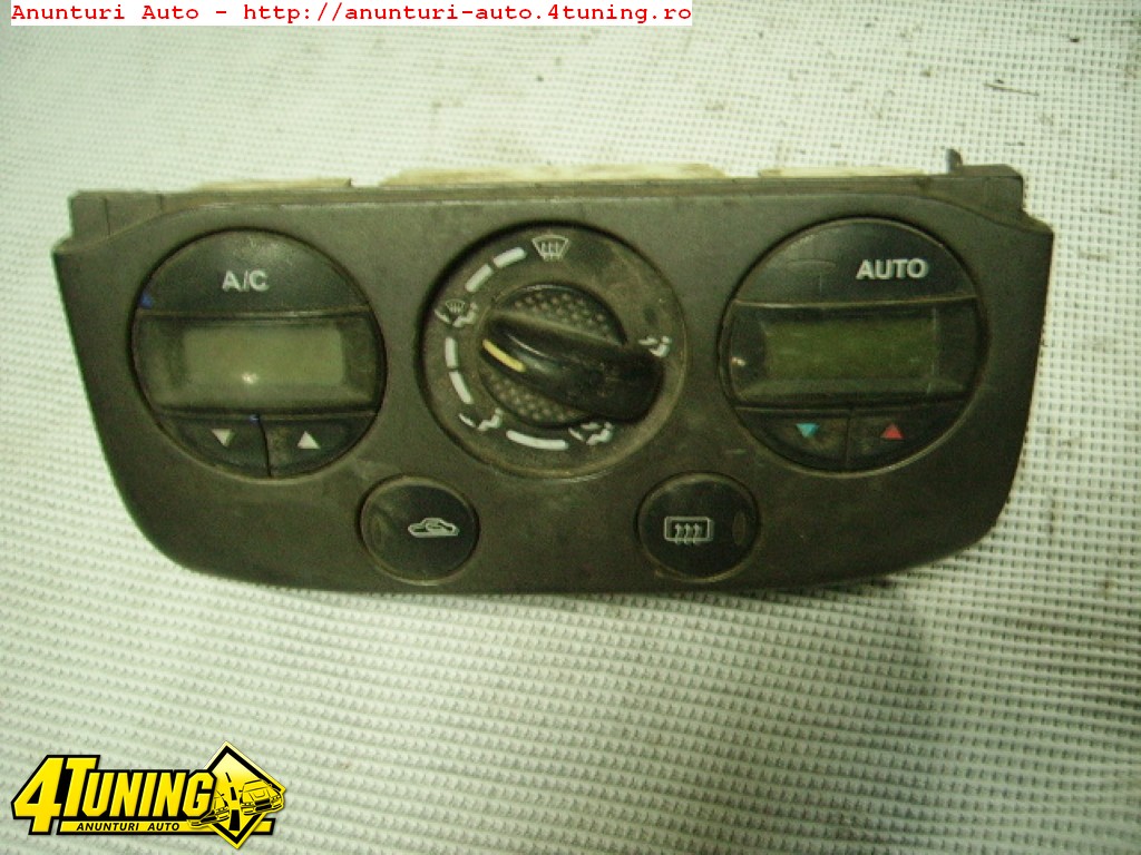 Comanda aer Nissan Primera