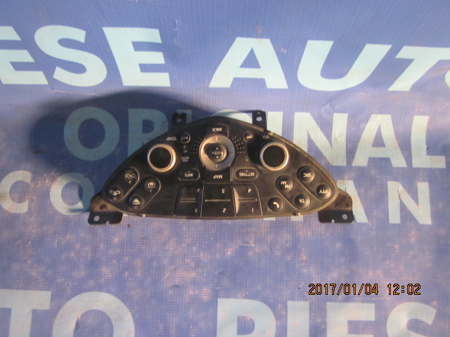 Comanda aer Nissan Primera