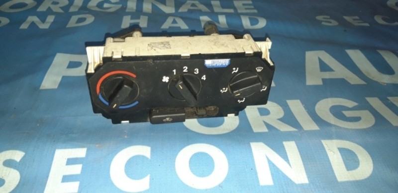 Comanda aer Opel Astra G 2000; cod: 90560365