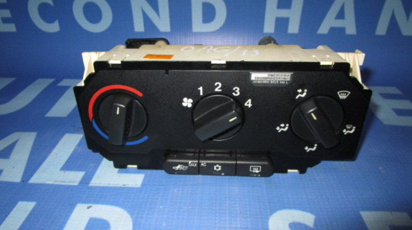 Comanda aer Opel Astra G ; 90559840