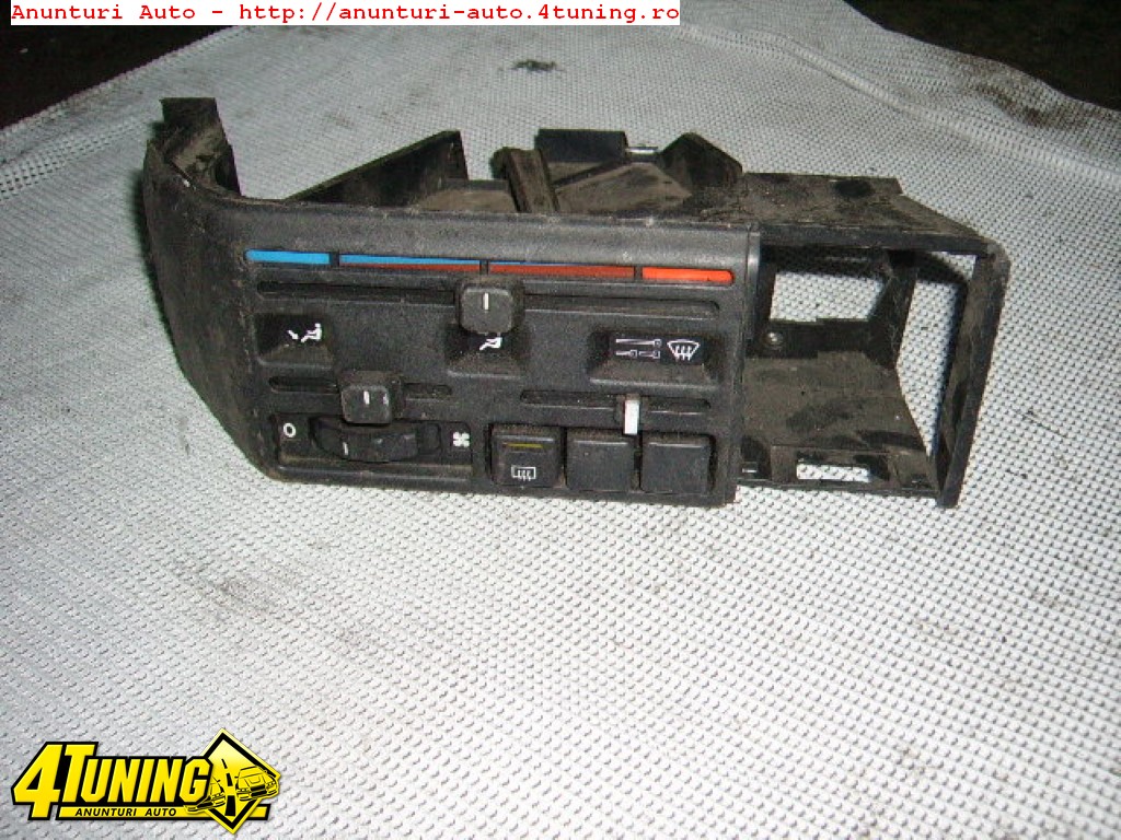 Comanda aer Opel Calibra