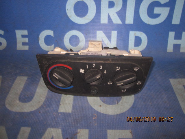 Comanda aer Opel Corsa C; 0117719