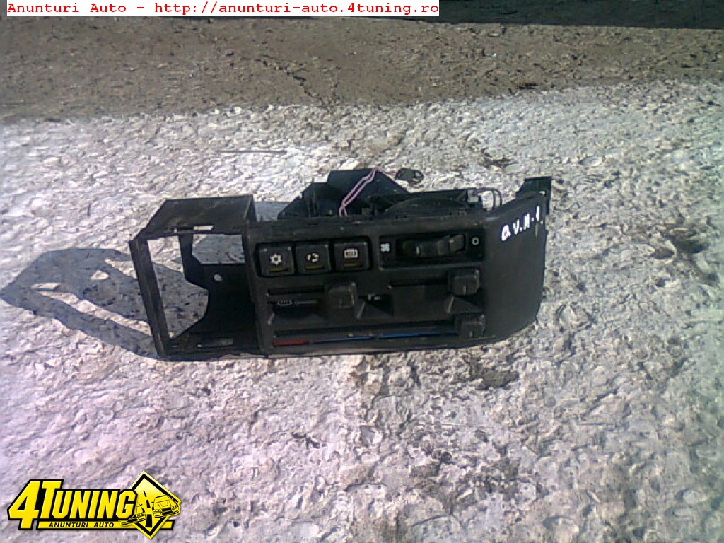 Comanda aer Opel Vectra A
