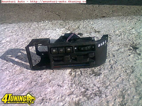 Comanda aer Opel Vectra A