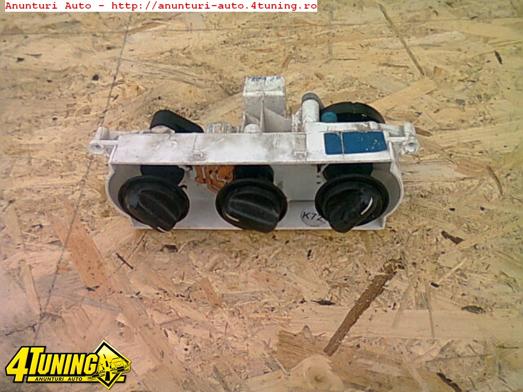Comanda aer Opel Vectra B