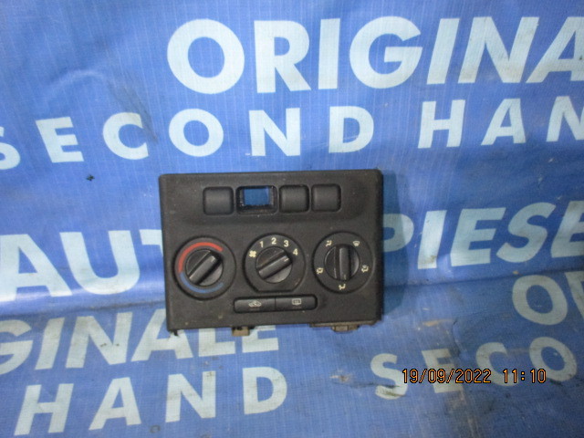 Comanda aer Opel Zafira 2001; 56342230