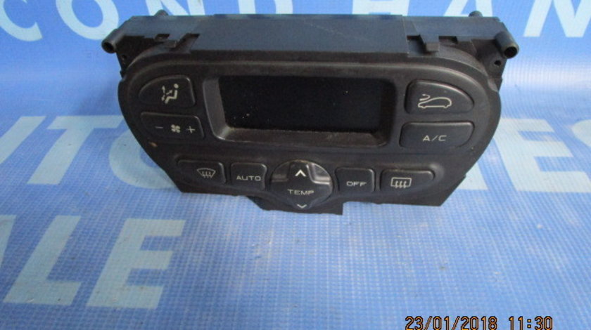 Comanda aer Peugeot 206 ; 96283050