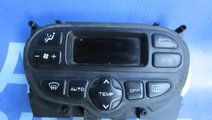 Comanda aer Peugeot 307 : 96430991XT