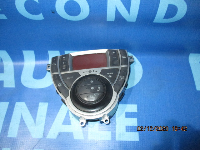 Comanda aer Peugeot 807; 14986800YR