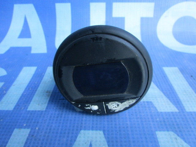 Comanda aer Renault Espace: 8200028450A