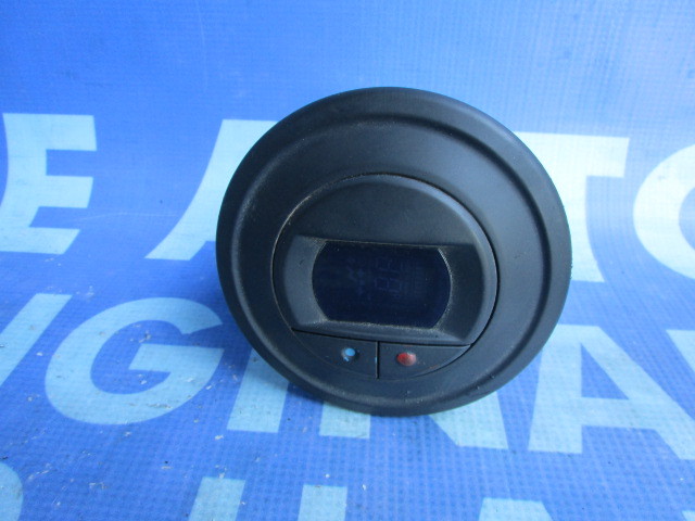 Comanda aer Renault Espace : 820028449A