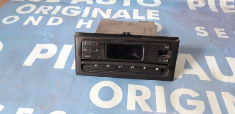 Comanda aer Renault Laguna 1997; 4400414647A (doua butoane lipsa)