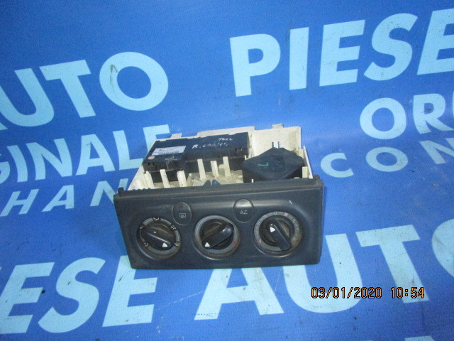 Comanda aer Renault Laguna 1999;  9140010264