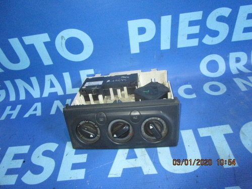 Comanda aer Renault Laguna 1999;  9140010264