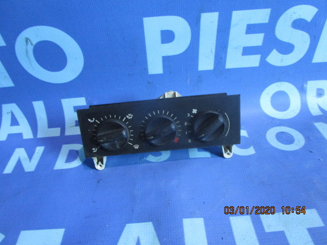 Comanda aer Renault Master 2000;  A36251169W