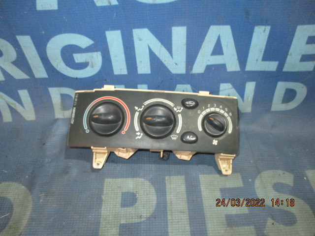 Comanda aer Renault Megane 1997
