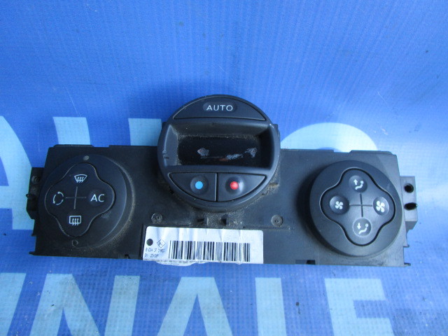 Comanda aer Renault Megane : 8200344840