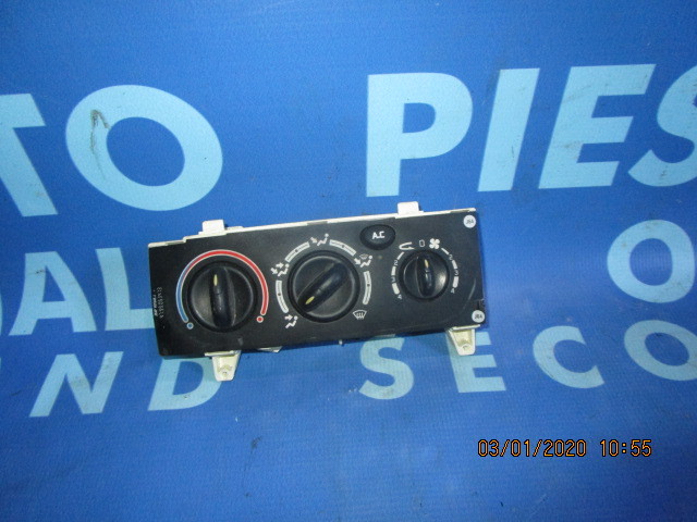 Comanda aer Renault Scenic 2000