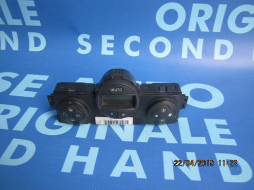 Comanda aer Renault Scenic; 8200344841