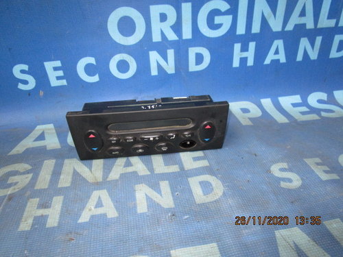 Comanda aer Rover 75 2000; JFC101785 (fara un buton)