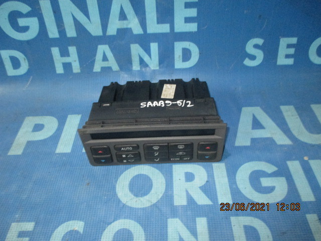 Comanda aer Saab 9-5; 5046347