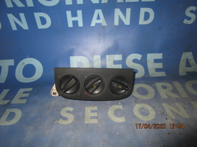 Comanda aer Seat Alhambra 1999
