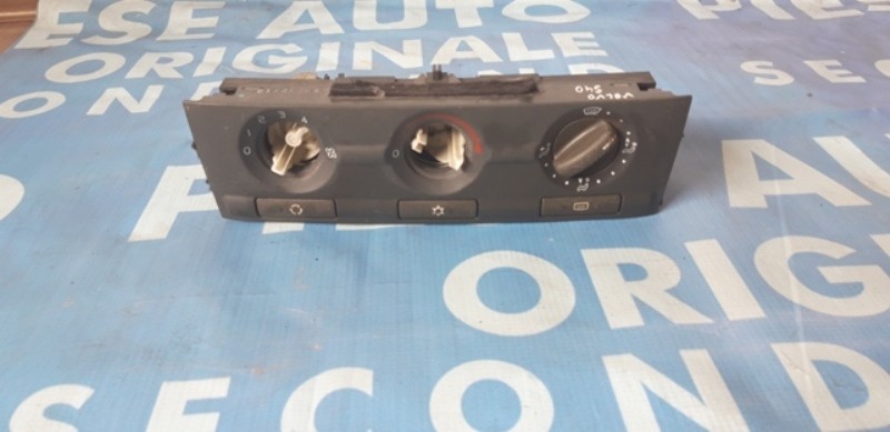 Comanda aer Volvo S40 1999;  9041704797