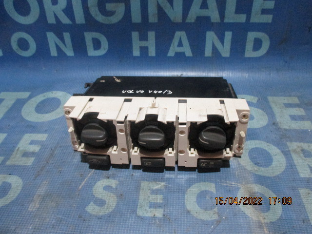 Comanda aer Volvo V40