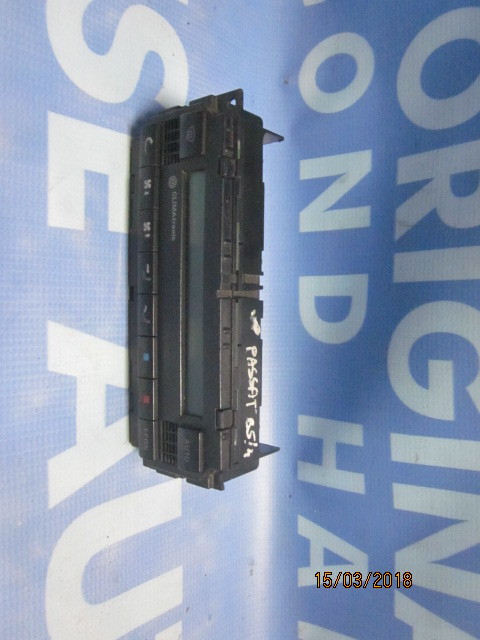 Comanda aer VW Passat B5 ;  5HB 008 139-03 // 3B2 907 044 J