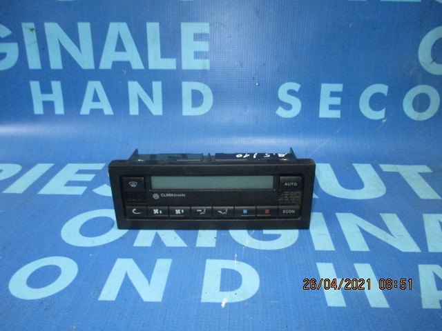 Comanda aer VW Passat B5