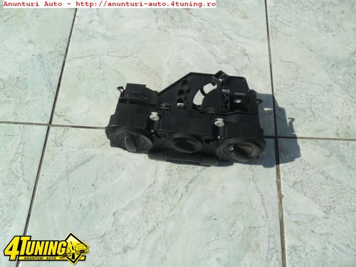 Comanda aer VW Passat B6