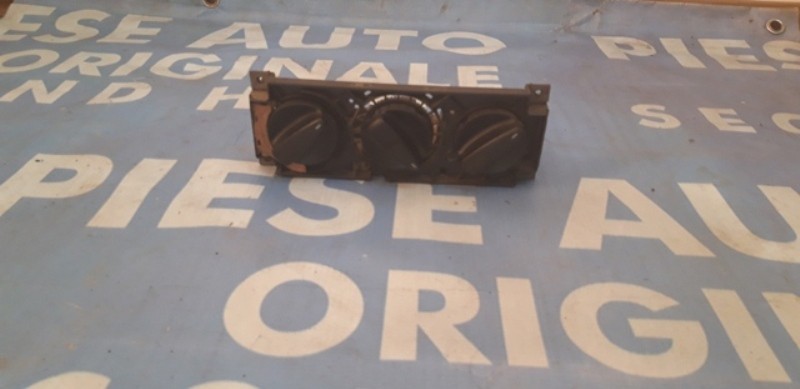 Comanda aer VW Polo 1998;  1H0 819 045C