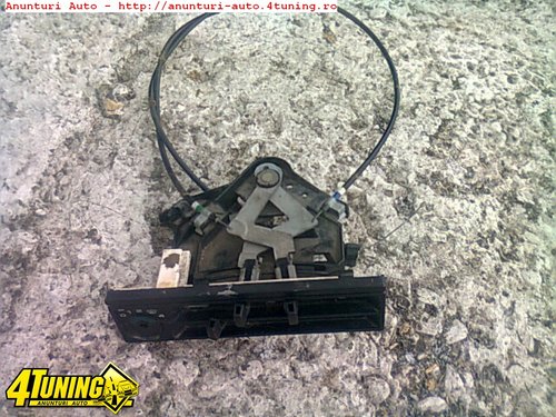 Comanda aer VW Transporter